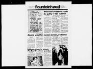 Fountainhead, January 20, 1977